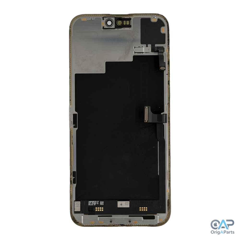 Дисплейный модуль iPhone 15 Pro Max