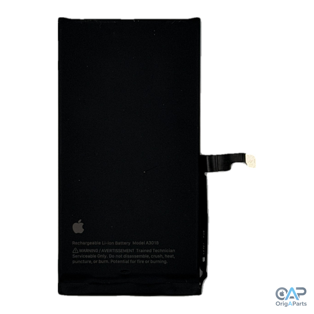 Аккумулятор iPhone 15