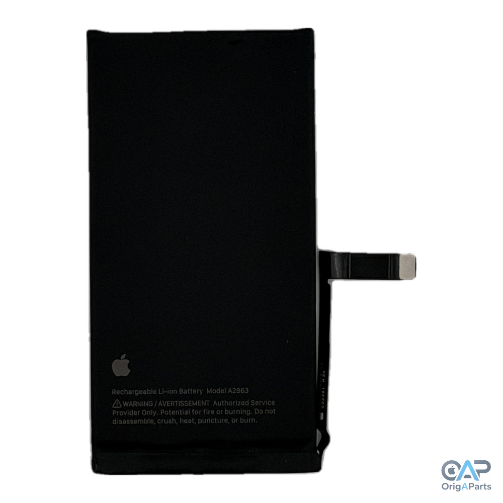 Аккумулятор iPhone 14