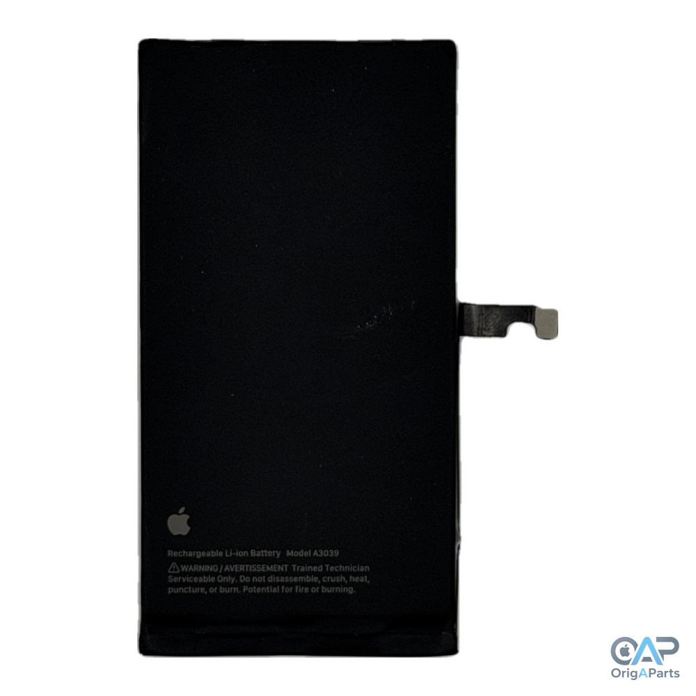 Аккумулятор iPhone 15 Plus