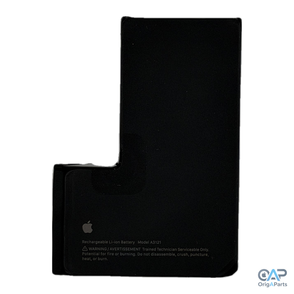Аккумулятор iPhone 15 Pro Max