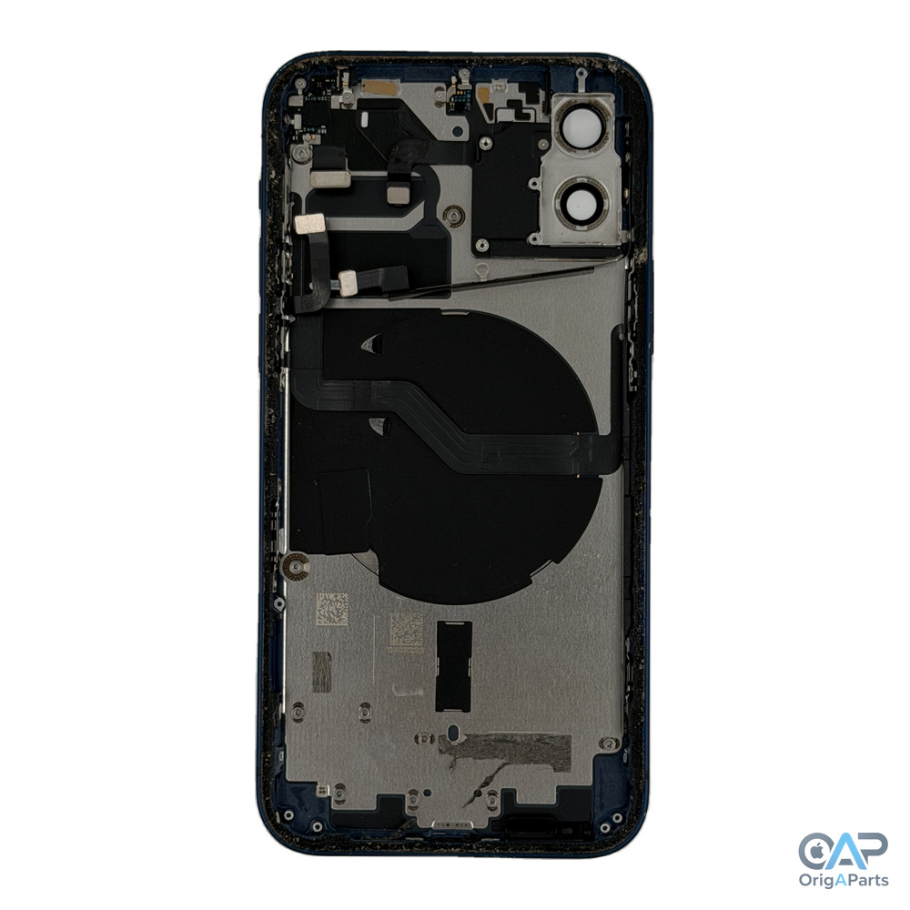 Корпус iPhone 12, Blue