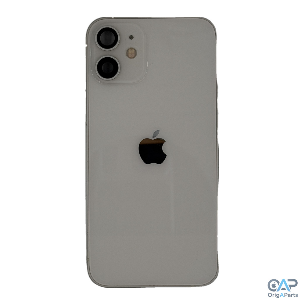 Корпус iPhone 12 Mini, White