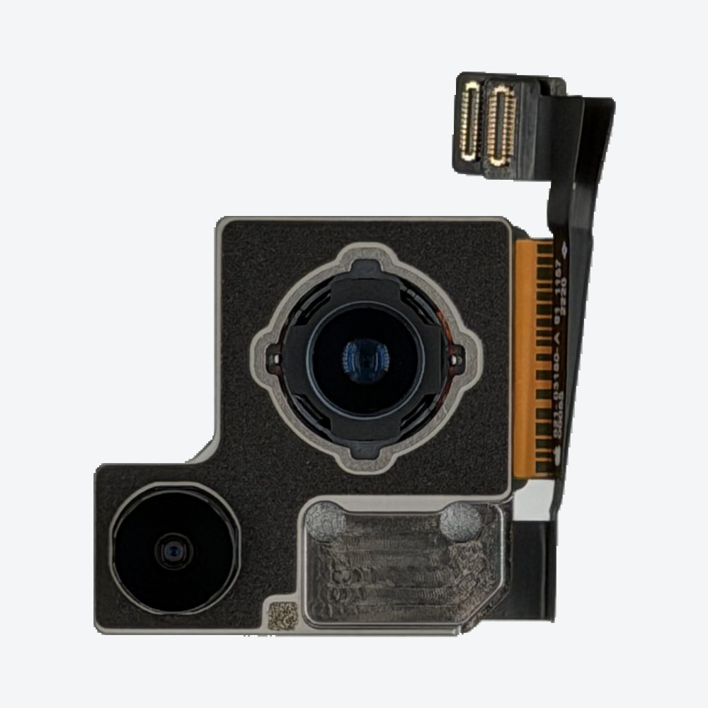 Основная камера iPhone 13
