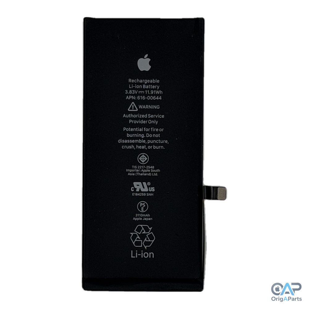 Аккумулятор iPhone 11