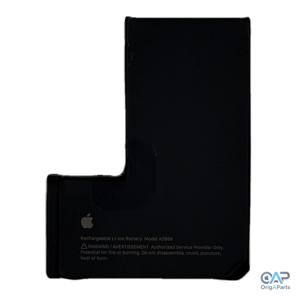 Аккумулятор iPhone 14 Pro
