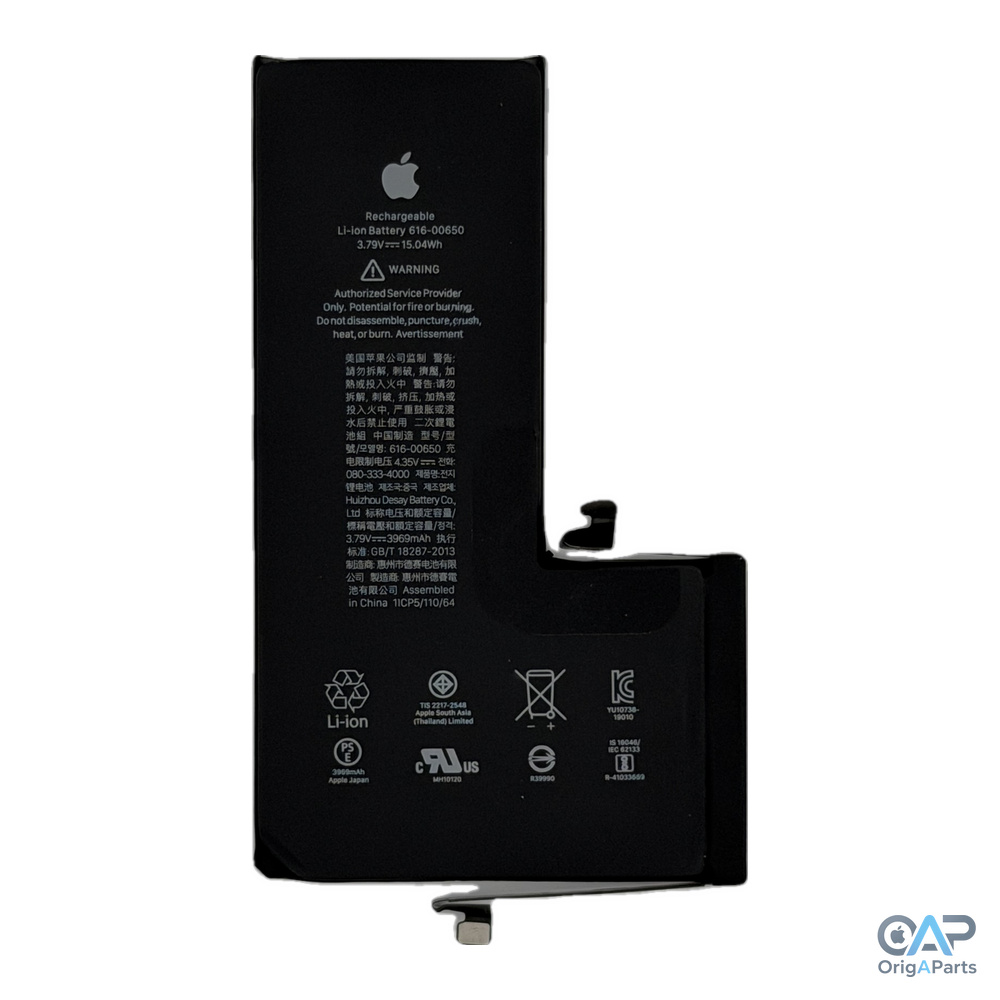 Аккумулятор iPhone 11 Pro Max