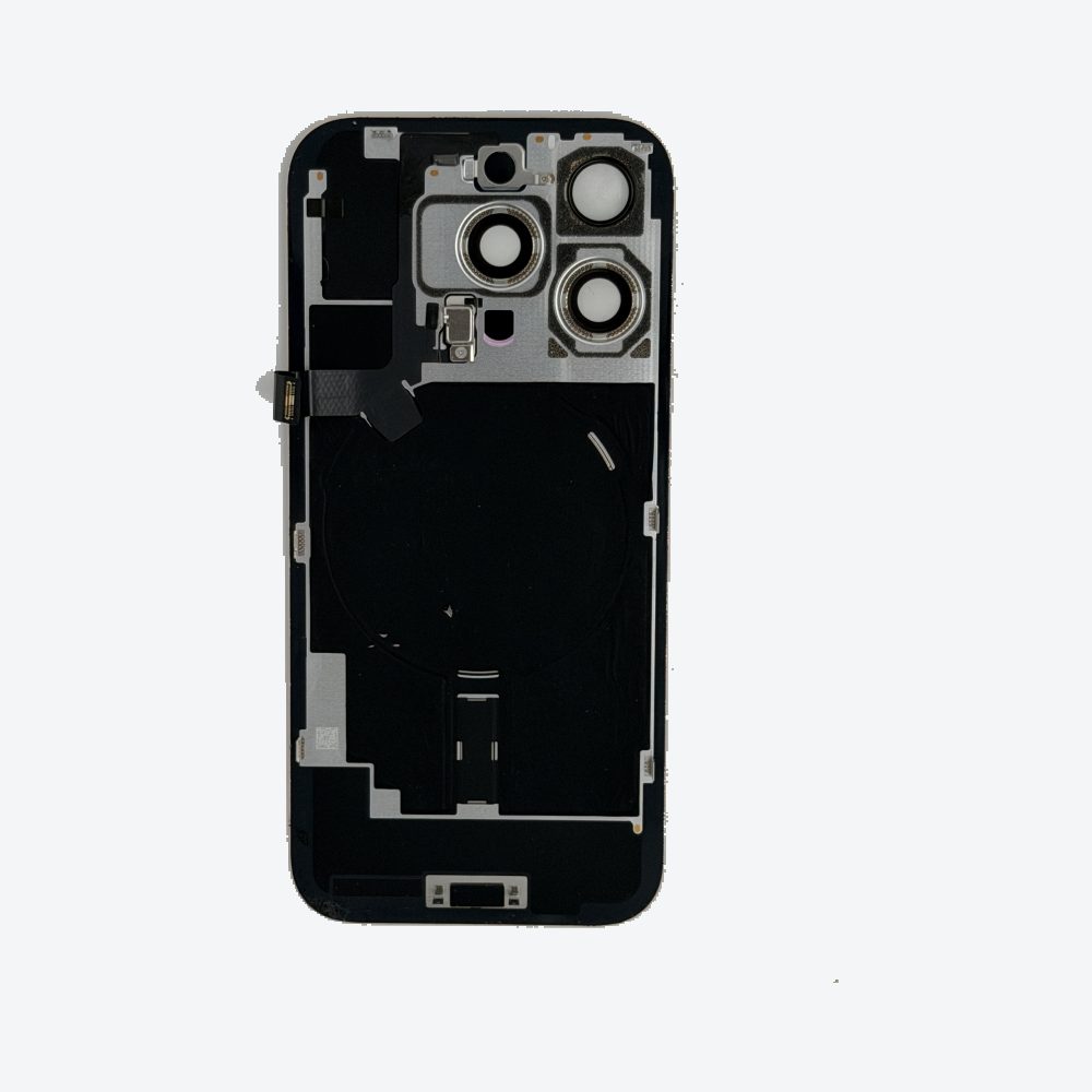 iPhone 16 Pro · Задняя крышка — фото 2