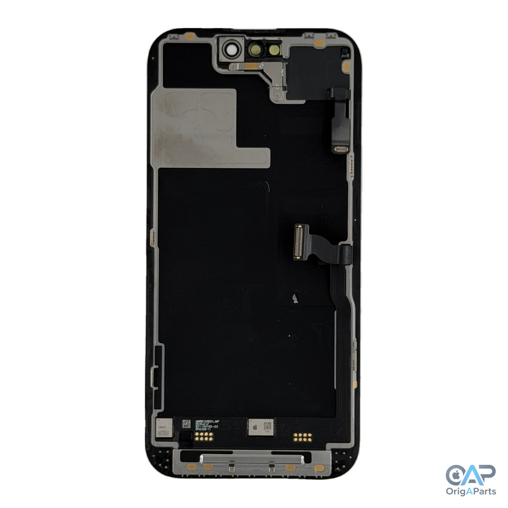 iPhone 14 Pro · Дисплейный модуль