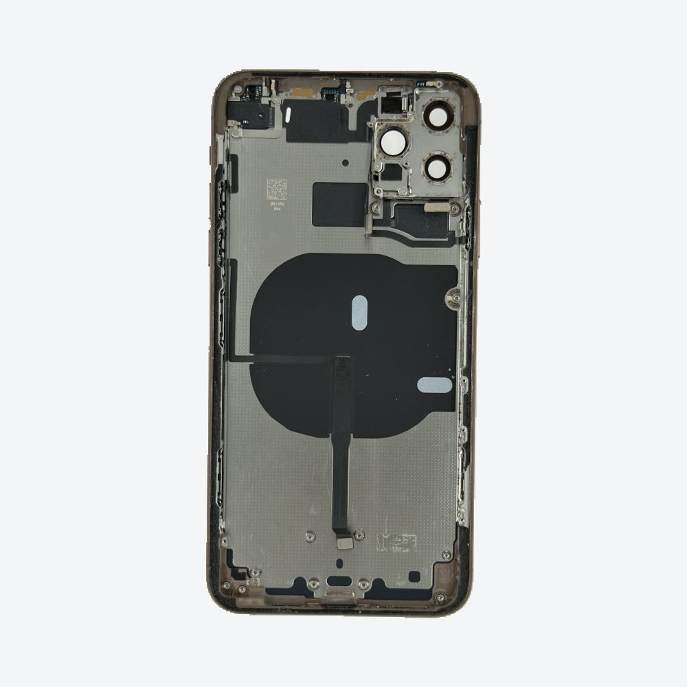 iPhone 11 Pro Max · Корпус — фото 2