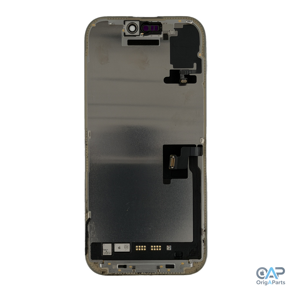 Дисплейный модуль iPhone 16 Pro