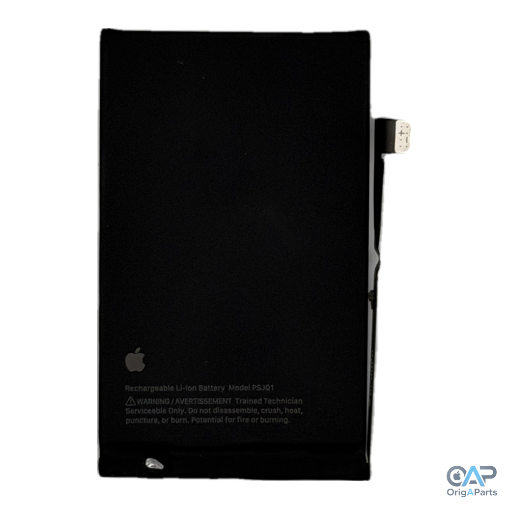 Аккумулятор iPhone 16