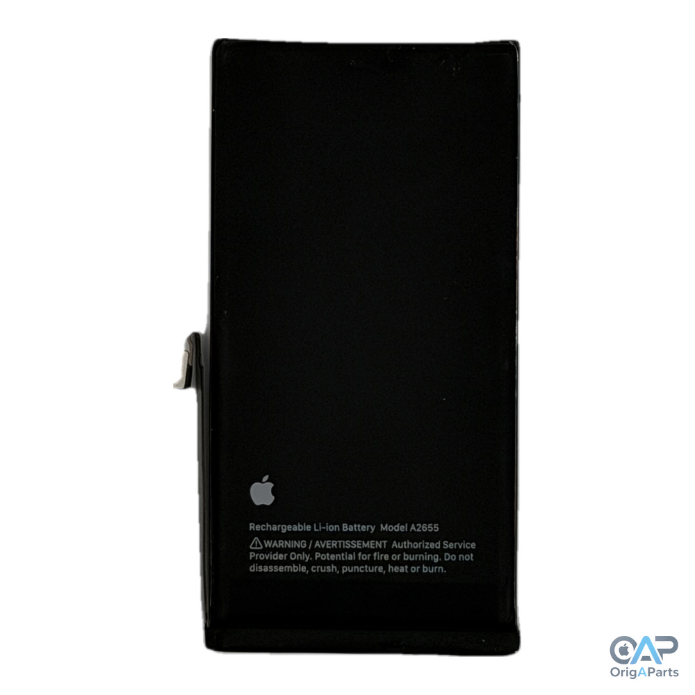 Аккумулятор iPhone 13