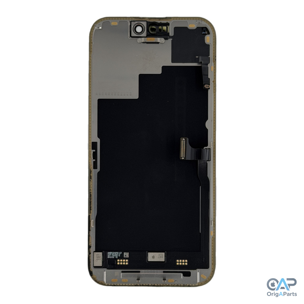 Дисплейный модуль iPhone 15 Pro