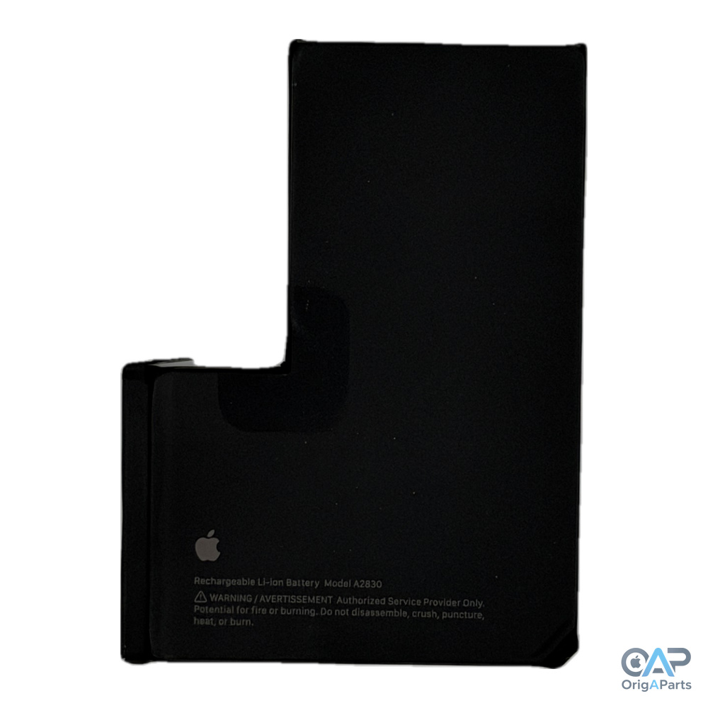 Аккумулятор iPhone 14 Pro Max