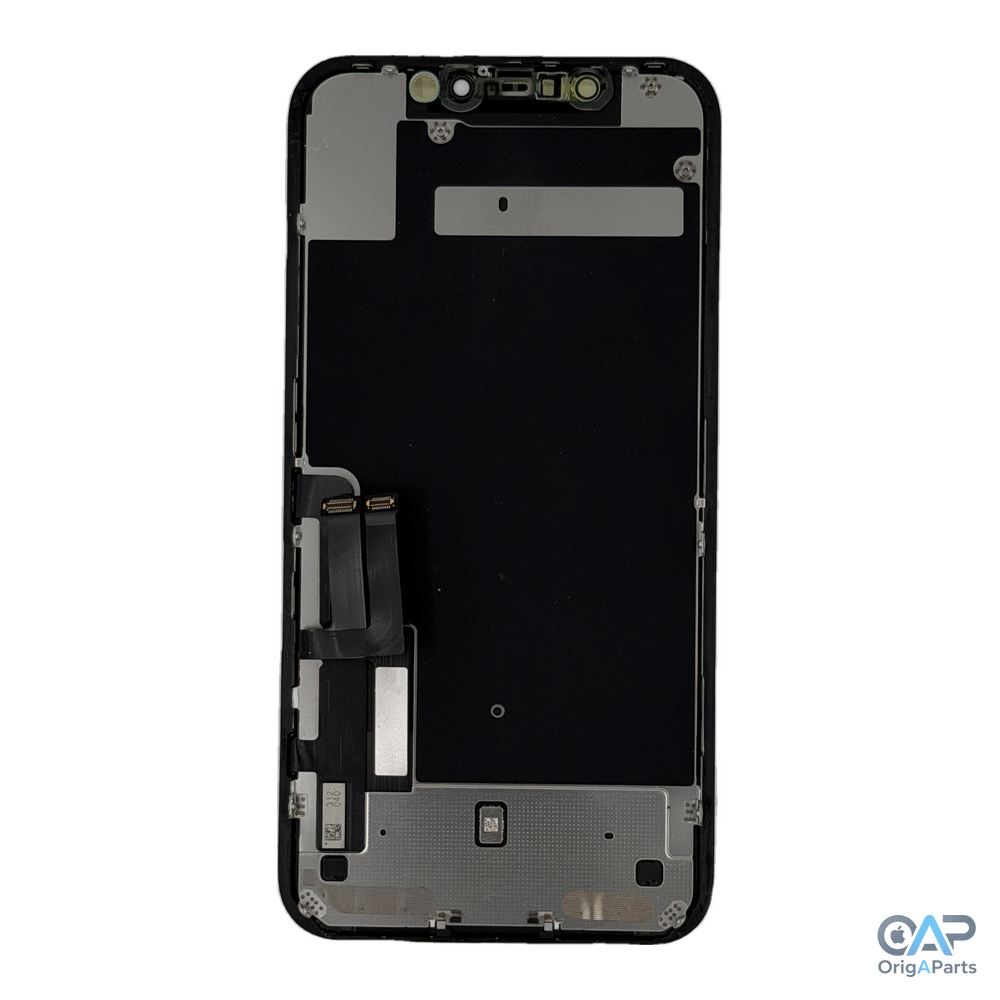 Дисплейный модуль iPhone 11