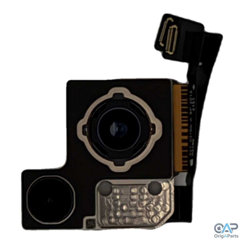 Основная камера iPhone 13 Mini