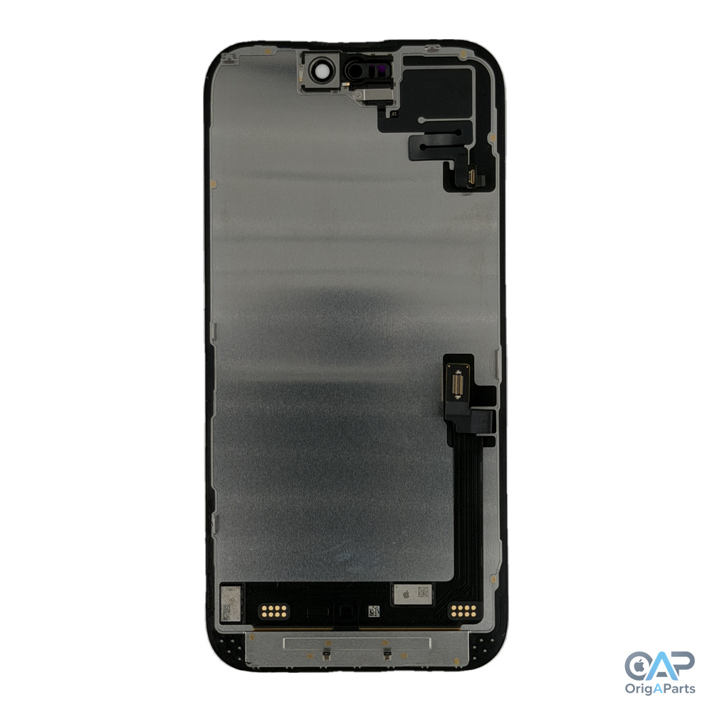 Дисплейный модуль iPhone 16
