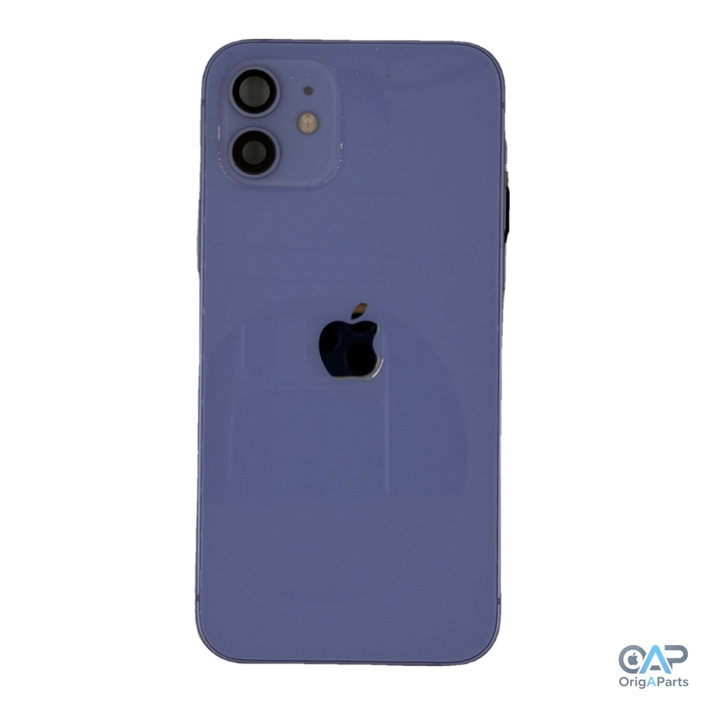 iPhone 12 · Корпус