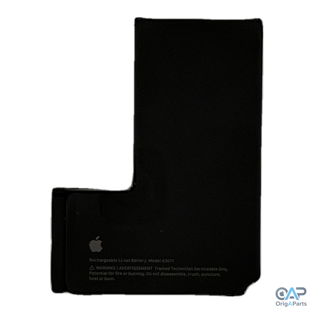 Аккумулятор iPhone 15 Pro