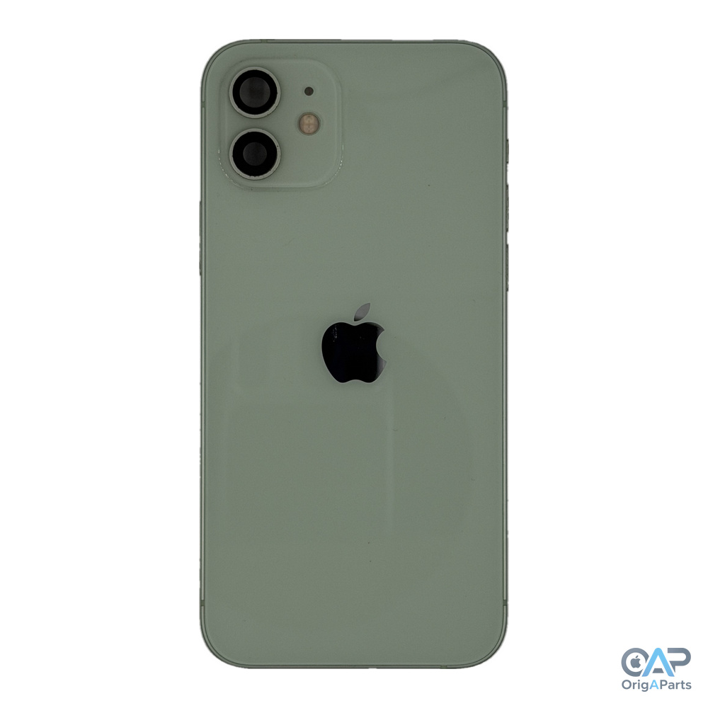 Корпус iPhone 12, Green