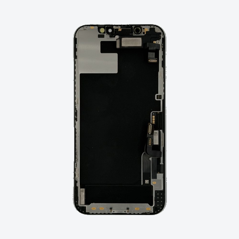 Дисплейный модуль iPhone 12 / 12 Pro