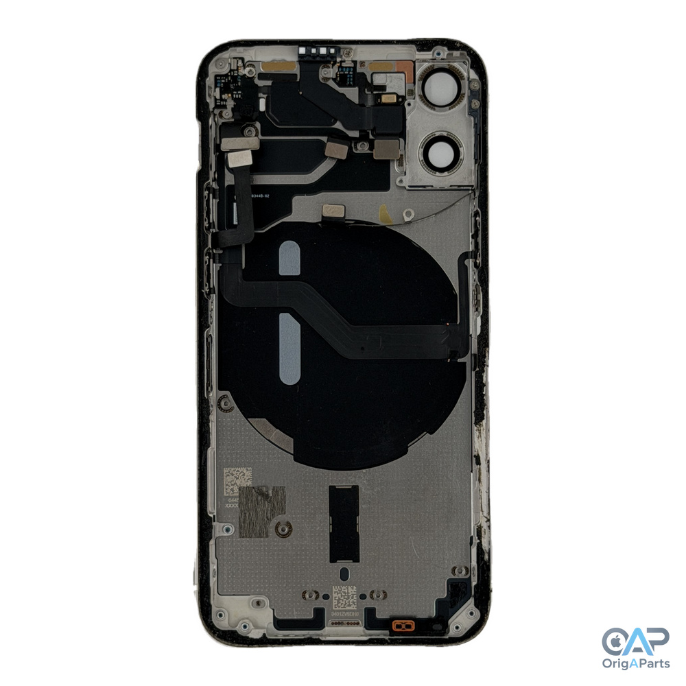 iPhone 12 Mini · Корпус — фото 2