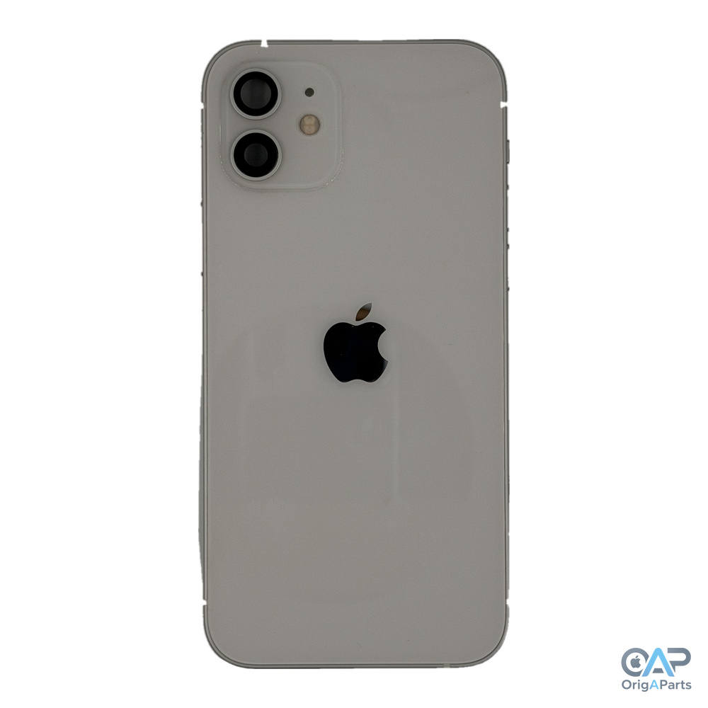 Корпус iPhone 12, White
