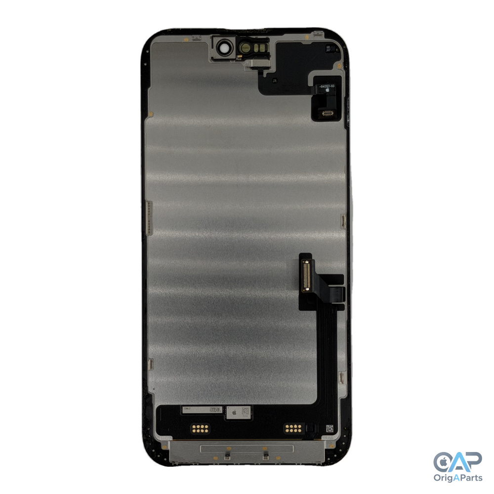 Дисплейный модуль iPhone 15 Plus